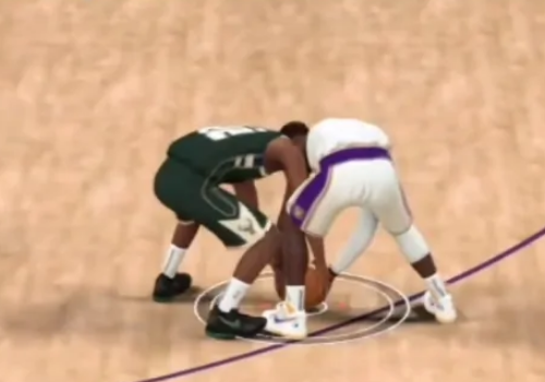 NBA2K20手机版2024最新版