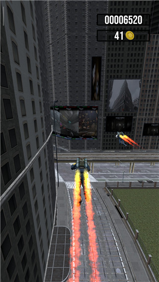 地铁跑酷城市版国际服