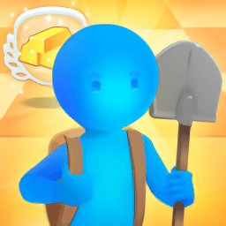 有趣的淘金者中文版