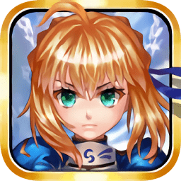 fate英灵战记游戏