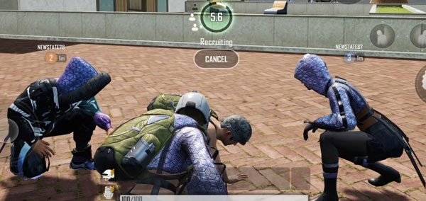 绝地求生未来之役国际服2024最新版本