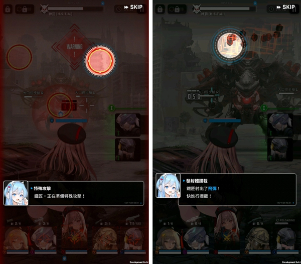 NIKKE胜利女神手游国际服