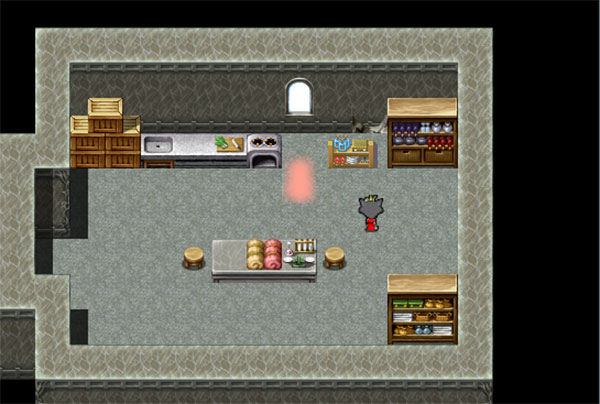 羊村大崩坏手机版完整版