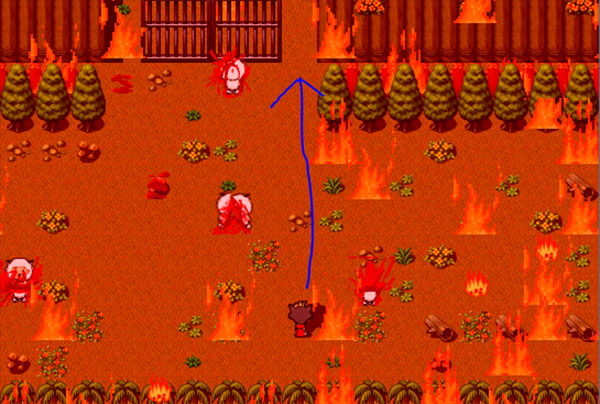 羊村大崩坏手机版完整版