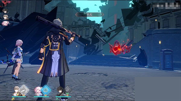 崩坏星穹铁道手游