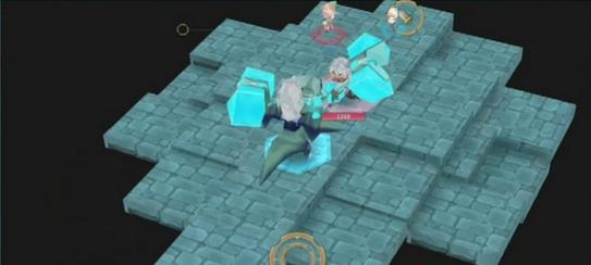 魔女之泉2官方版