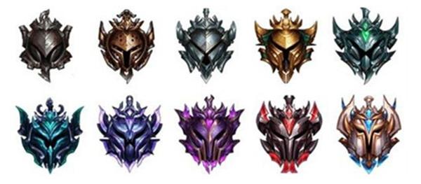 英雄联盟手游国际服