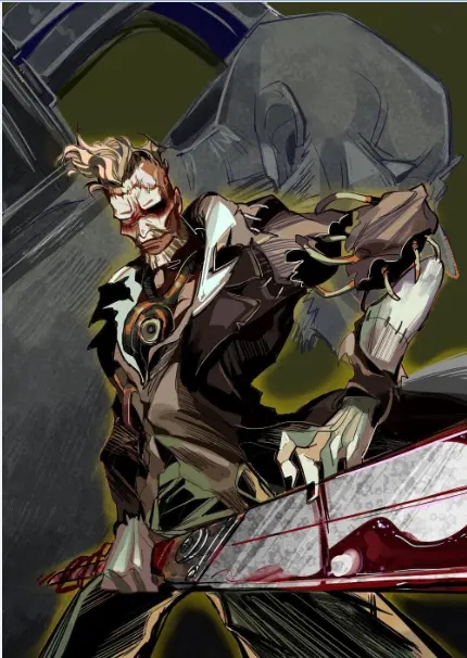 第五人格网易官服正版