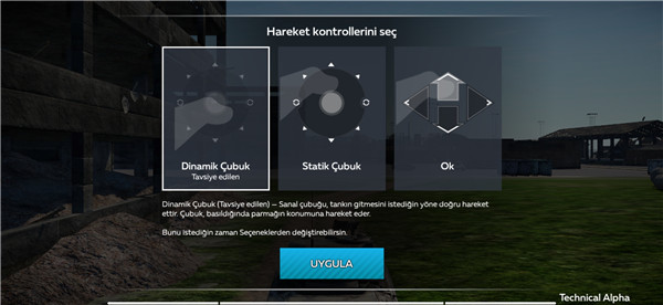 战争雷霆手游中文版