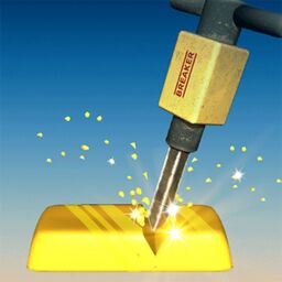 淘金热3d汉化版