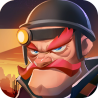 魔法矿工中文版