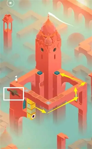 纪念碑谷完整版