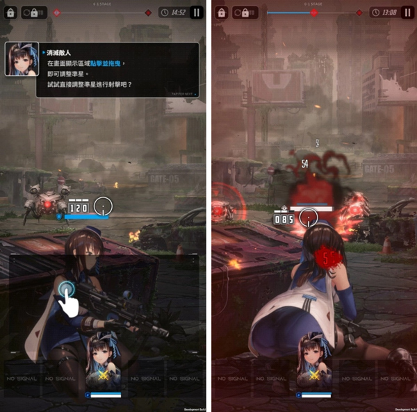 NIKKE胜利女神手游国际服