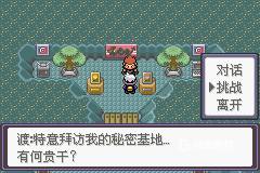 口袋妖怪漆黑的魅影官方正版