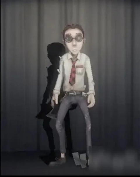 第五人格网易官服正版