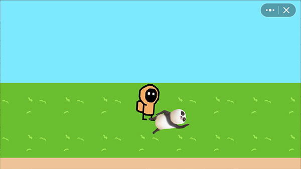 国宝惊魂手机版