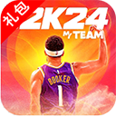 NBA 2K23 MyTEAM手游