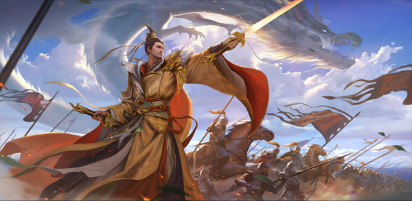 三国杀移动版官方正版