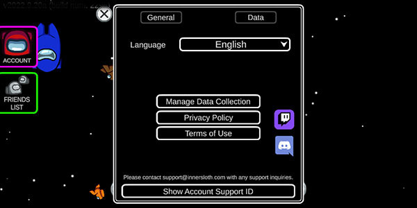 amongus国际服最新版(在我们之间)