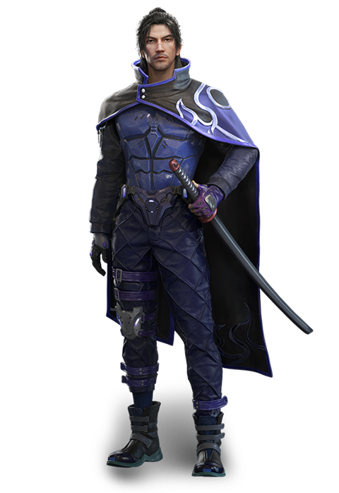 我要活下去国际服最新版(Free Fire)