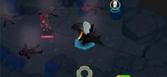 魔女之泉2官方版