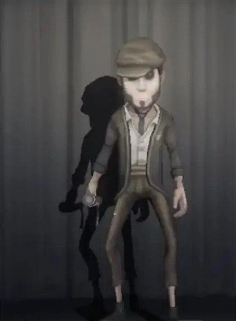 第五人格网易官服正版