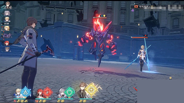 崩坏星穹铁道国际服官方版(Star Rail)