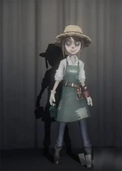 第五人格网易官服正版