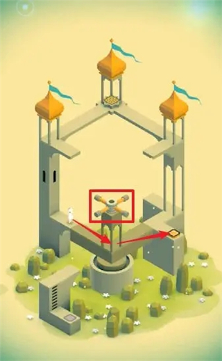 纪念碑谷完整版