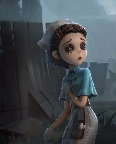 第五人格网易官服正版