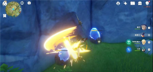 原神国际服官方正版(Genshin Impact)