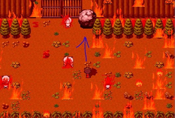 羊村大崩坏手机版完整版