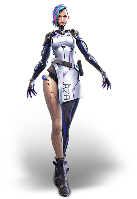 我要活下去国际服最新版(Free Fire)