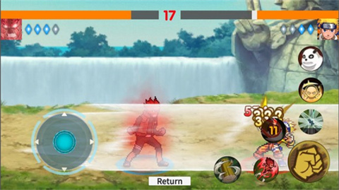 概念纷争2024新版本