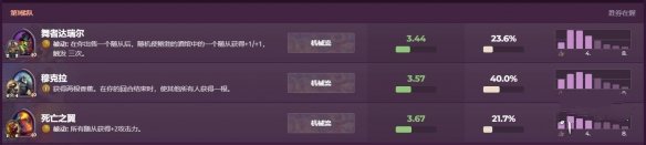 炉石传说国际服手游官方正版