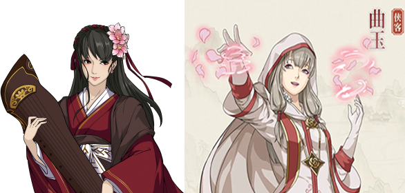 汉家江湖官方正版