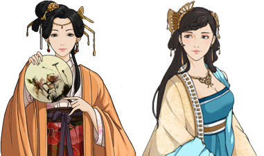 汉家江湖官方正版