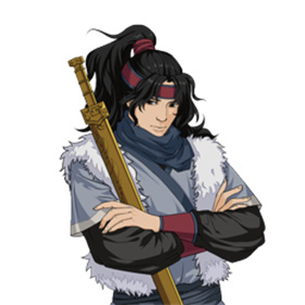 汉家江湖官方正版