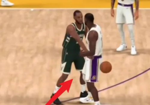 NBA2K20手机版2024最新版