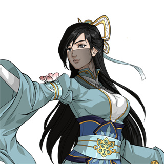 汉家江湖官方正版