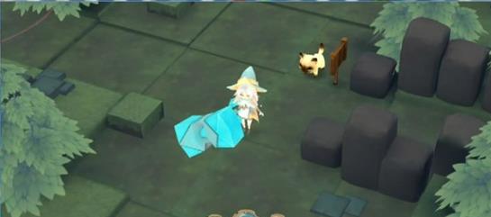 魔女之泉2官方版