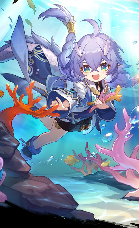 崩坏星穹铁道国际服官方版(Star Rail)