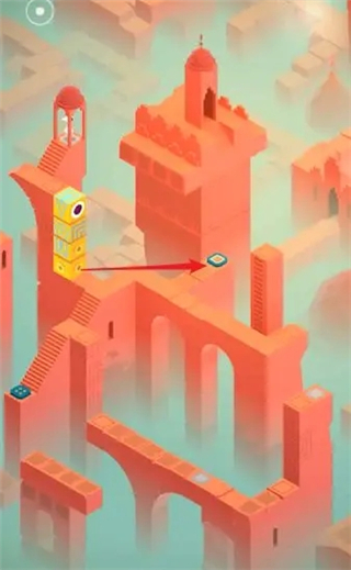 纪念碑谷完整版