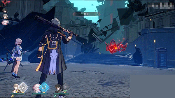 崩坏星穹铁道国际服官方版(Star Rail)