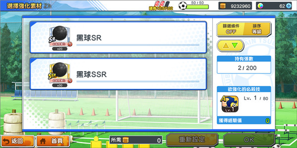 足球小将翼梦之队伍国际服官方版