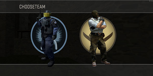 csgo枪战者联盟最新版