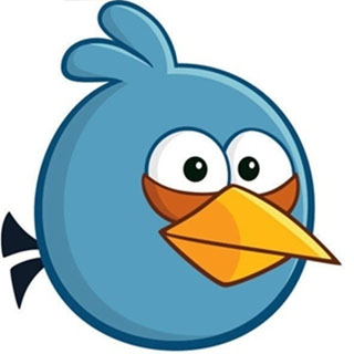 愤怒的小鸟国际版中文版(Angry Birds)