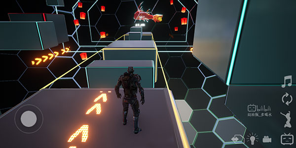 赛博朋克2077手机版最新版