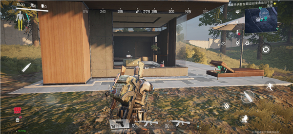 萤火突击国际服手游(Lost Light)