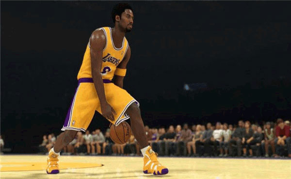 NBA2K23手游官方正版